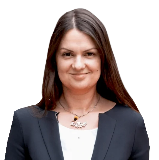 Author - Sofiia Kobryn