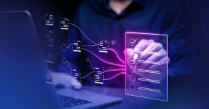 схематичне зображення дерева рішень